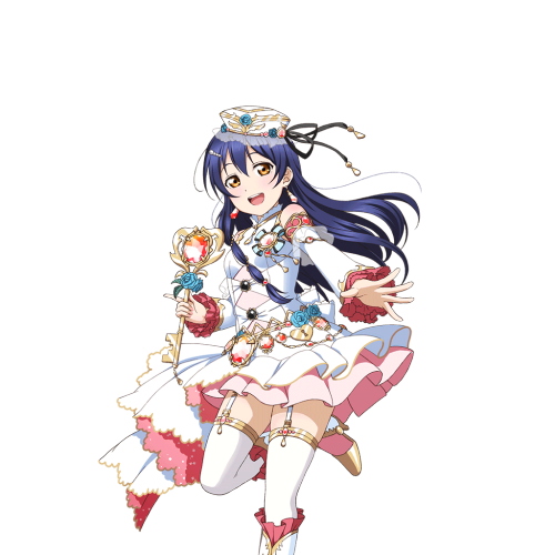 umi sonoda