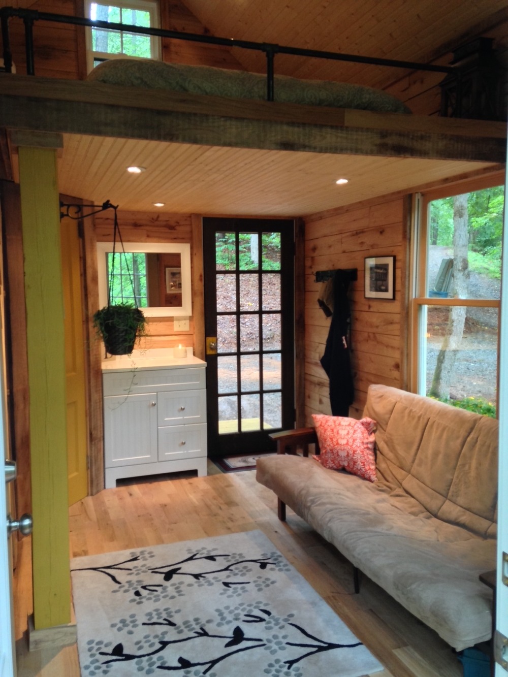 Tiny House Ideas