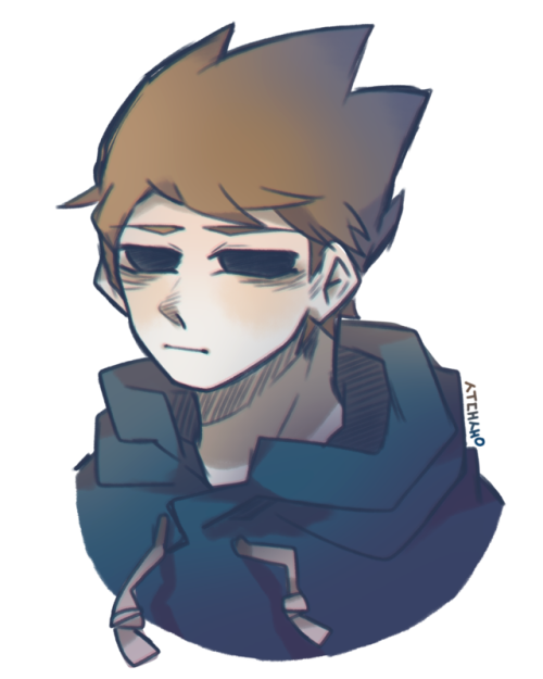 [ Eddsworld ] Edd / Tord / Tom LD[ 에즈워드 ] 에드 / 토드 / 톰 LD