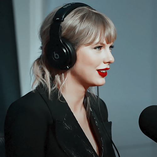 swiftdanvers:taylor swift (apple music interview 2019) iconslike or reblog if you use them 