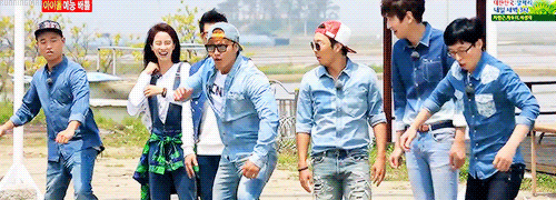 coachkook-blog:EP201: How to do the 90s dance 101 | requested by ihappykitten