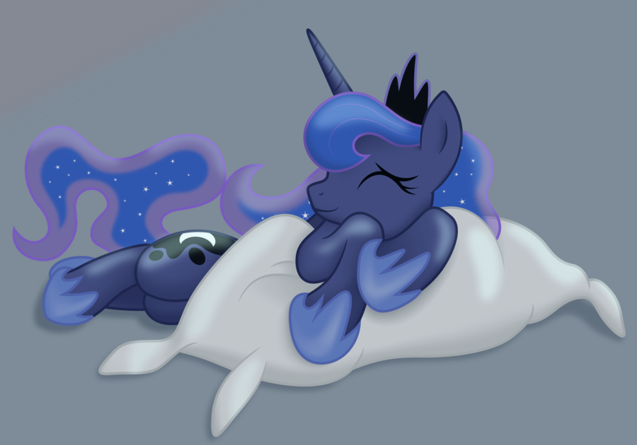 equestrian-pony-blog:  Warm Summer Night by Yanoda  EeeecutieWoona &lt;3