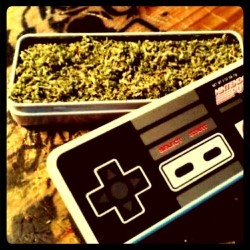 Plays with Weed on We Heart It - http://weheartit.com/entry/134069784  #iWant