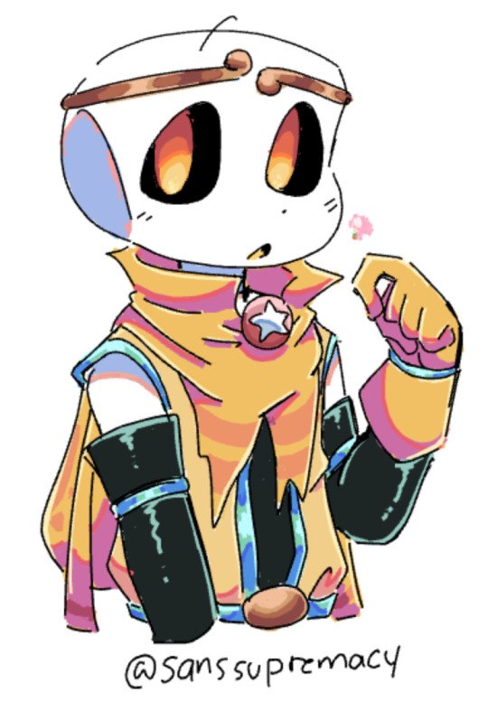 Dream!Sans Fanart (Dream belong to Joku not me) : r/Undertale