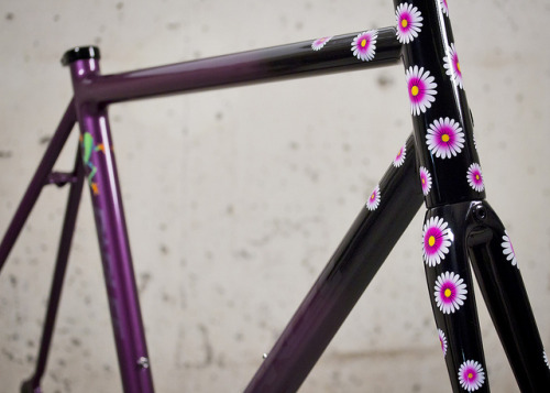 espressocycling:  Z5SLi by parleecycles on Flickr.
