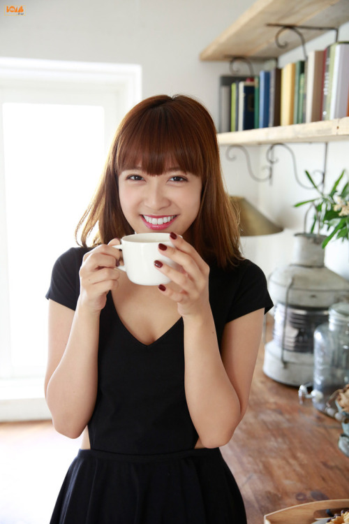 Ai Matsumoto