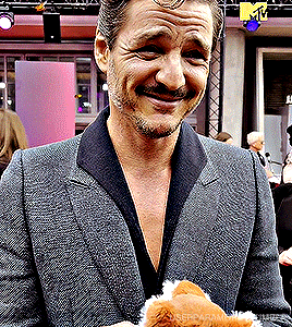 HAPPY 50TH BIRTHDAY PEDRO PASCAL! 2nd Of April 1975 