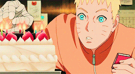 hinaxnaru:  happy birthday, naruto uzumaki! | 10th of october  
