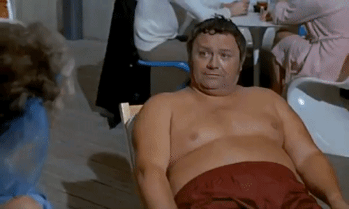 chubcheckers:Harry Secombe
