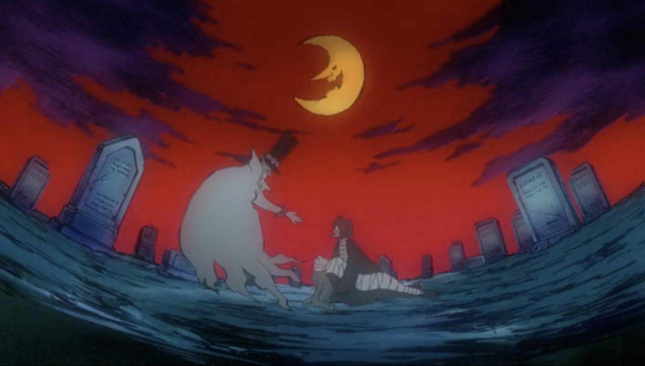 Lord Akuma Tumblr Posts Tumbral Com Lord Akuma Tumblr Posts Tumbral Com