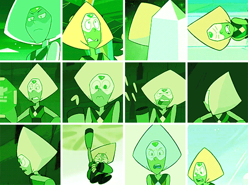 frost-guardian:rvpphire:for @triangle-motherPeridot is my everything