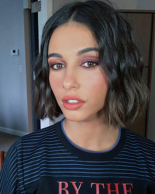 Naomi Scott