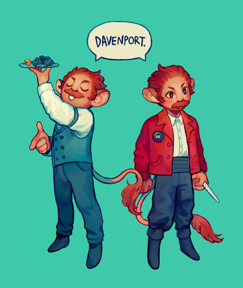 atissi:im irrationally fond of spec’s mouse gnomes (warning for eye strain)