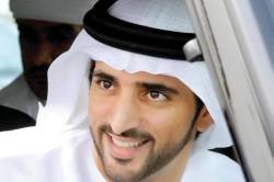 arabiandelights:  Prince of Dubai  o.m.g&hellip;.. I&rsquo;m in love