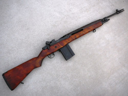 lookatmyguns:  M14  Source: https://imgur.com/KjujZrk