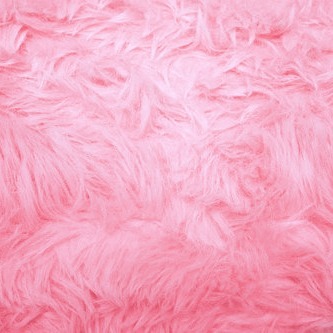aesthefrick:  Pink Fur  