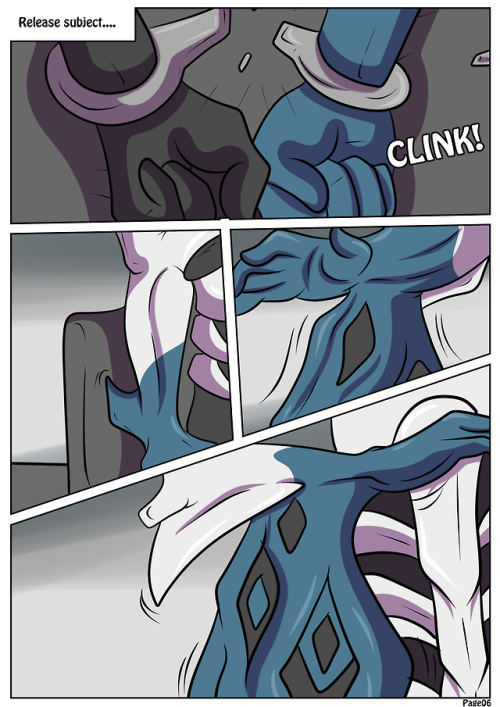 Desperate Times, Desperate Measures.Warframe Transformation for VVFIN.