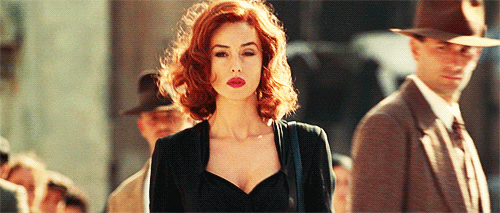 i-am-craving-you:  People can forgive even your talent,but they will never forgive