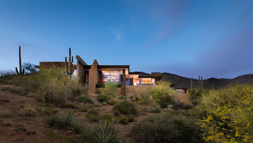 homeadverts:The Pass Residence by Tate Studio ArchitectsA Tate Studio Architects masterpiece, Pass R