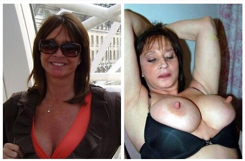 Foxy MILF