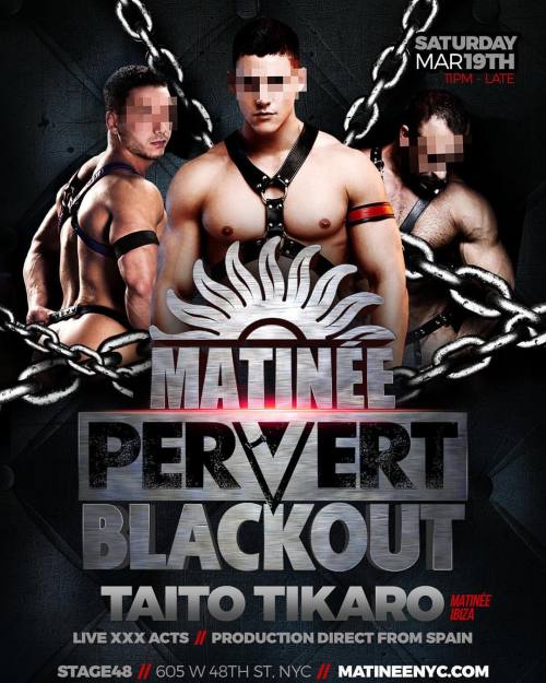 austinwolfff:  Where will you be sat? I’ll be on stage naked!! 🙈🙊🙈🙊 (at New York, New York) 