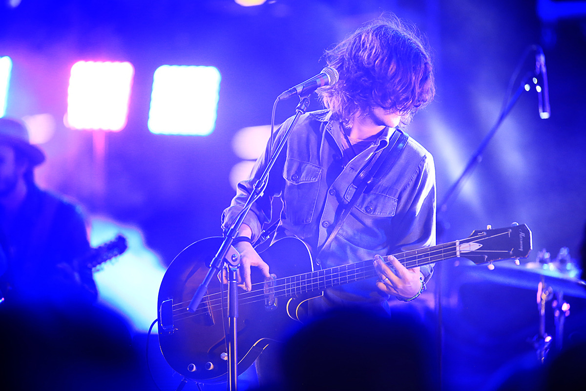 filtermagazine:  Remembering the awesome insanity that was Soundgarden and The Wild