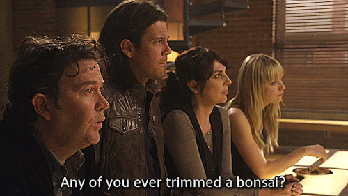 Leverage S03E02 The Reunion Job.
