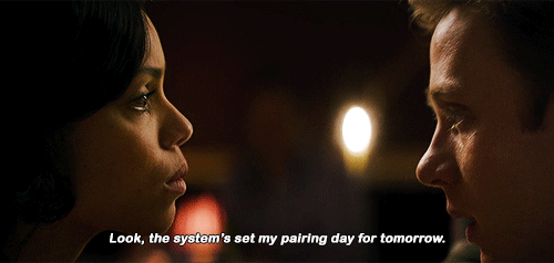 Black Mirror: Hang The DJ (2017)