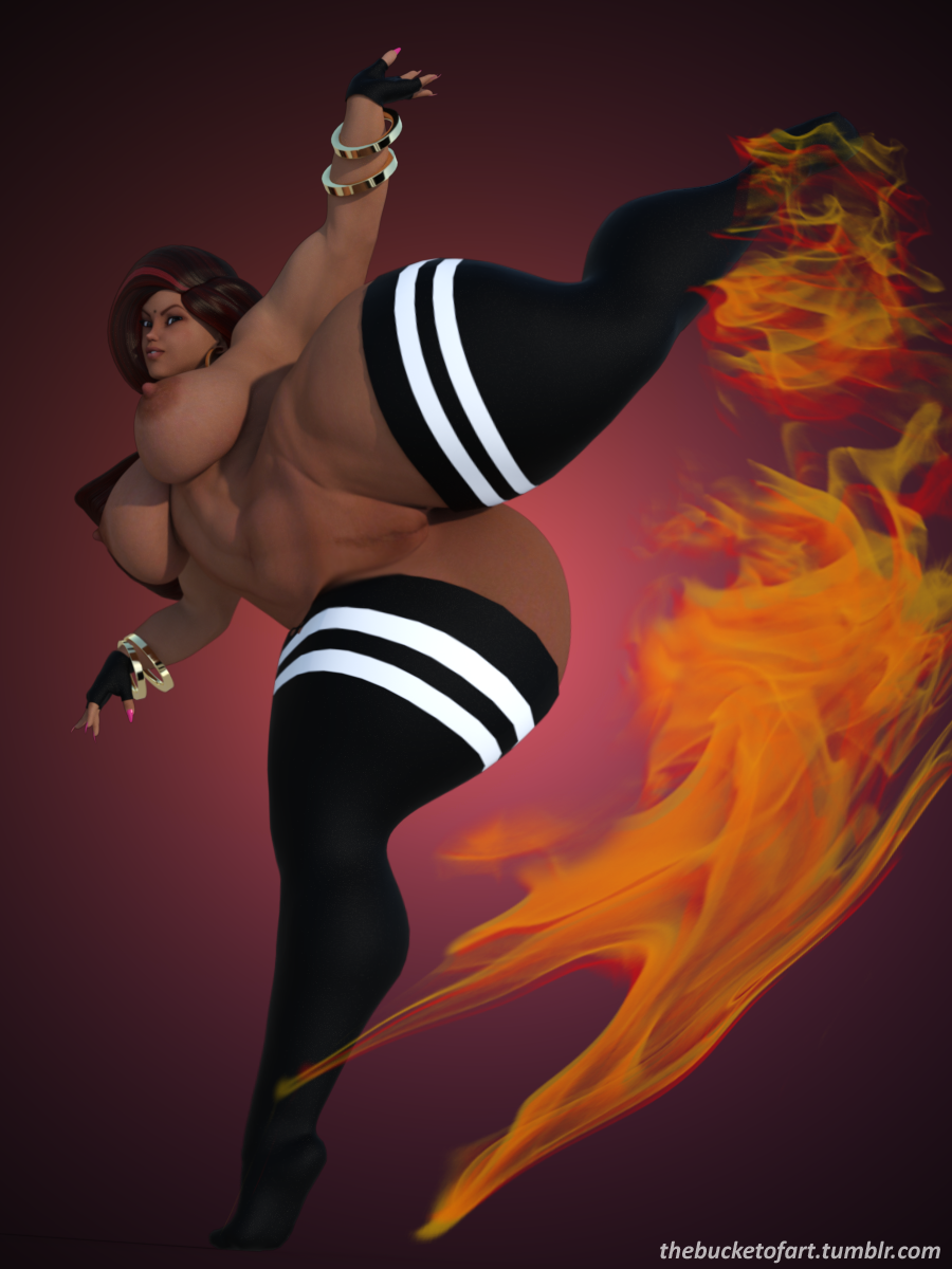 carmessi: thebucketofart:  Made @carmessi‘s Gala girl in DAZ for fun. Gala shape