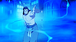 forevergirlkorra:    #UNALAQ IS JEALOUS BECAUSE TONRAQ IS SEXIER   