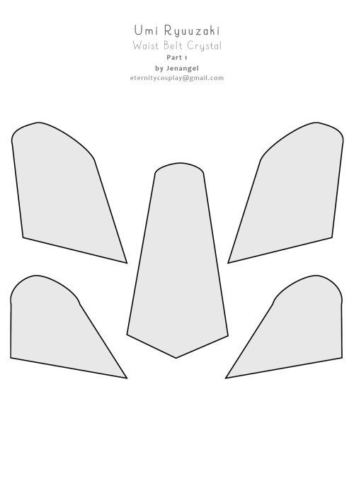 Umi Ryuuzaki’s Artbook Crystal Details pattern in high quality.Yes, this a free pattern made i