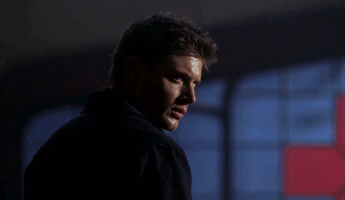 mjolnirsammy: for jared-padababe​