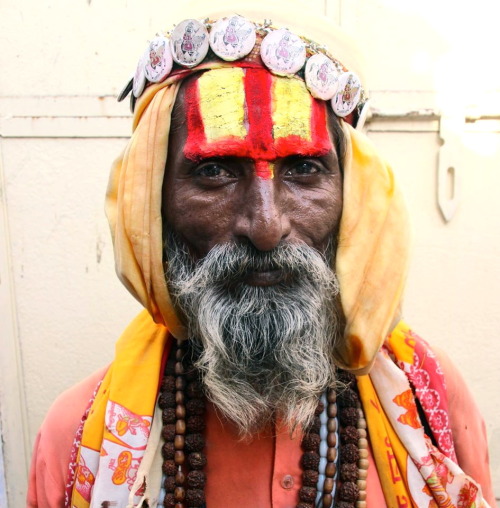 Pushkar - India © Katren Sudek