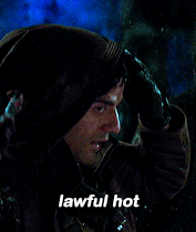 LNC: Poe Dameron Edition