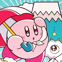 susanoomon:Kirby Lip Cream - Source