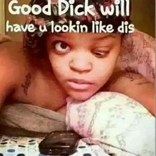 Lmao …cum find out for ur self! !!