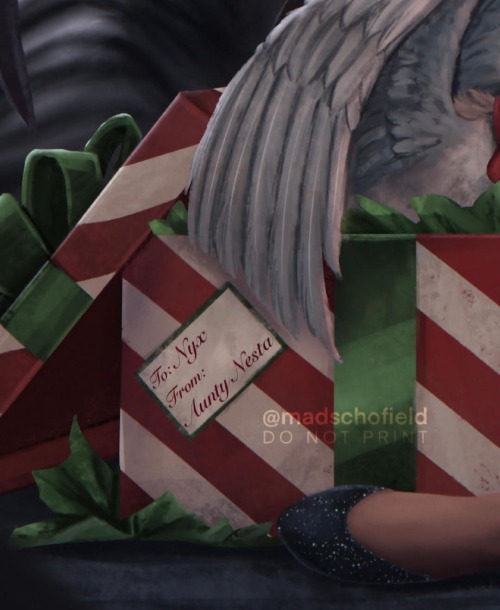 Merry Christmas