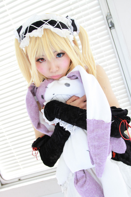 Sex Himemiya Mahore (Kobato Hasegawa - Haganai) pictures