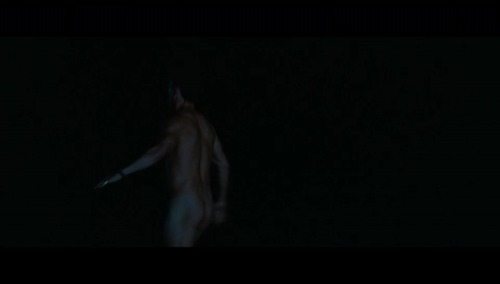 Colin firth butt naked in Single man