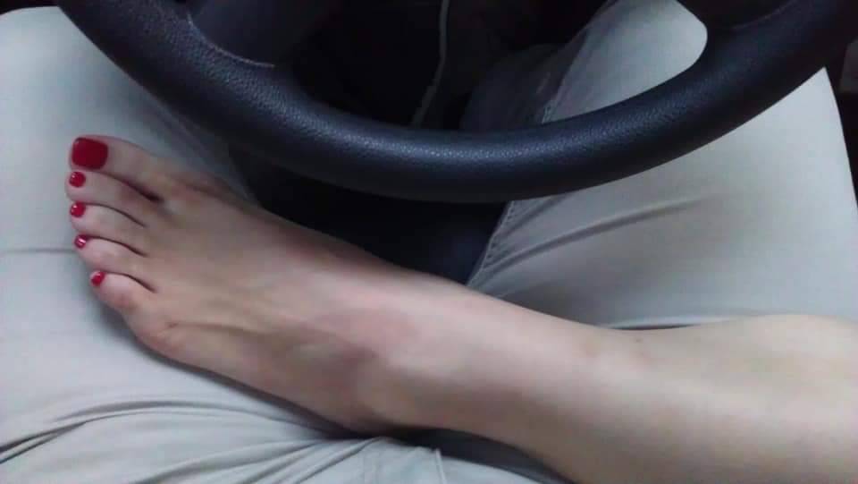 lovetoes1:  