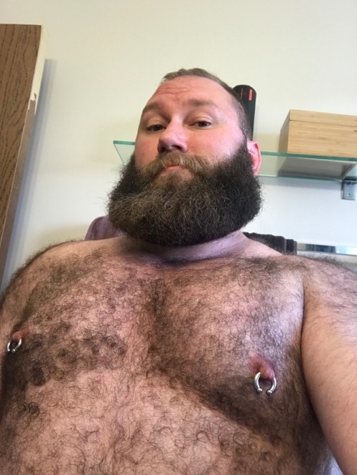 bigbearpupintraining:Was told “That’s Tumblr worthy” so… here it is.