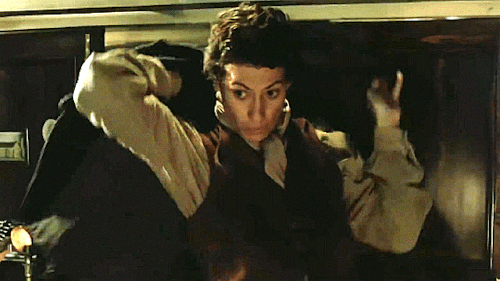 Horatio Hornblower Is Going Undercover - Ioan Gruffudd As Horatio Hornblower In Hornblower 3x01.