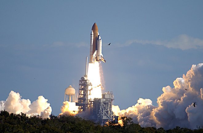 discoverynews:  Remembering Space Shuttle Columbia On Feb. 1, 2003, shuttle Columbia