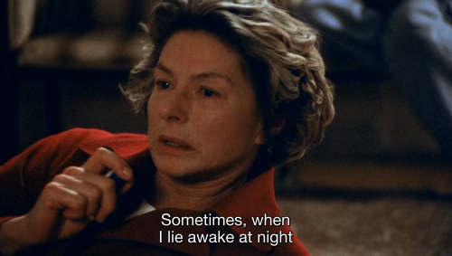 XXX sundaynightfilms:Autumn Sonata, 1978 photo