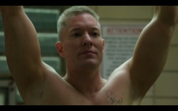 Actor Joseph Sikora Naked