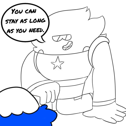 Blue Connie AU Ep2 Part 5