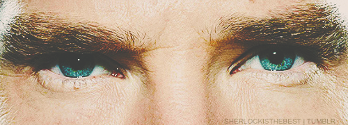 sherlockisthebest:benedict!porn    ↳ eyes