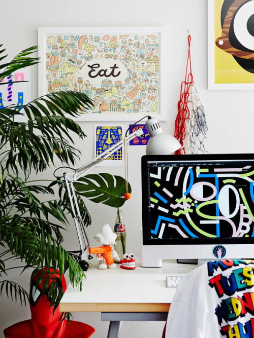 interiorsporn:  via the design files