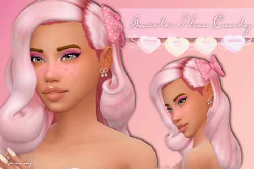 Valentine Makeup CollectionOmg, I’m finally finished! Since valentine’s day is coming up, thought it