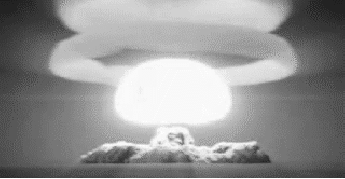 weaponslover:  Big explosions compilation